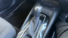 Toyota Corolla 2.0 VVT-i Hybrid Design 5dr CVT Hybrid Hatchback